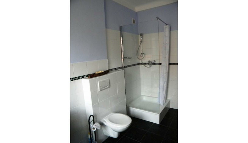 Apartment Barbara Mariánské Lázně